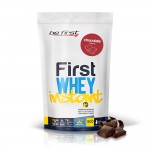 **First GAINER Fast Slow Carbs 1000 gr...