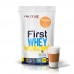 First WHEY Instant 900 gr