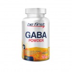 GABA Powder 120 gr