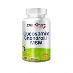 Glucosamine Chondroitin MSM 90 tablets...