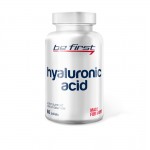 Hyaluronic Acid 60 tabs