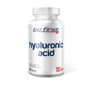 Hyaluronic Acid 60 tabs