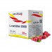L Carnitine 3300 mg 25 ml amp