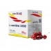 L Carnitine 3300 mg 25 ml amp