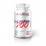 L Carnitine 700 mg 120 caps