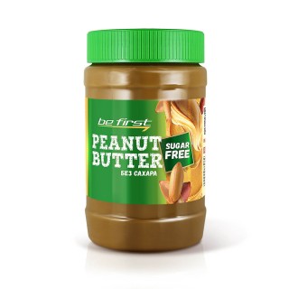 Peanut Butter 510 gr