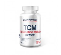 TCM Tri Creatine Malate Powder 100 gr