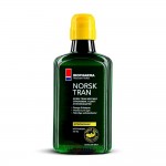 Norsk Tran Omega 3 Liquid 250 ml