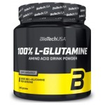 100 L Glutamine BioTech 240 gr