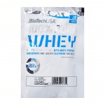 100 Pure WHEY 28 gr