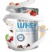 100 Pure WHEY 454 gr