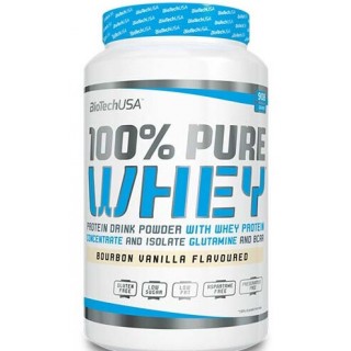 100 Pure WHEY 908 gr