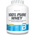 100 Pure WHEY Biotech 2270 gr