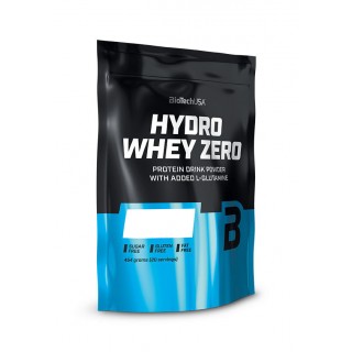 Hydro Whey ZERO 454 gr