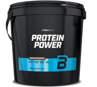Protein Power Biotech 4000 gr
