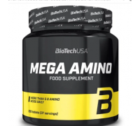 Mega Amino BioTech 300 tabs