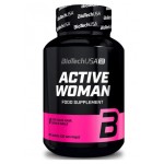 Active Women 60 tabs Bio