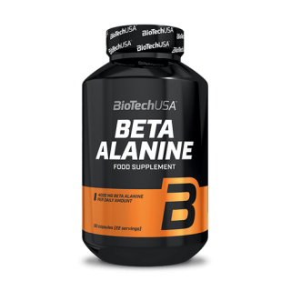 BETA Alanine BioTech 90 caps