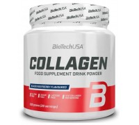 Collagen BioTech 300 gr
