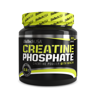 Creatine Phosphate 300 gr