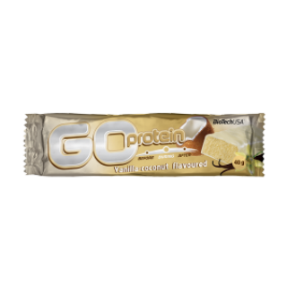GO Protein Bar 40 gr