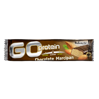 GO Protein Bar 80 gr