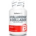 Hyaluronic Collagen 30 caps Bio