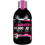 L Carnitine 100000 500 ml