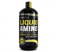 Liquid Amino 1000 ml Bio