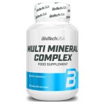 Multi Mineral Complex BioTech 100 tabs...