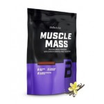 Muscle MASS Biotech 1000 gr