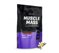 Muscle MASS Biotech 1000 gr