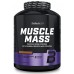 Muscle MASS Biotech 4000 gr