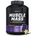 Muscle MASS Biotech 4000 gr
