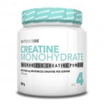 NC Creatine Monohydrate 500 gr