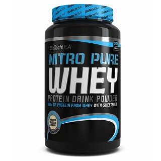 Nitro Pure WHEY 908 gr
