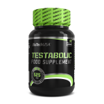 Testabolic 60 tabs