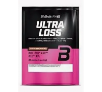 ULTRA LOSS Protein Meal 1 serv 30 gr