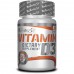 Vitamin D3 60 tabs