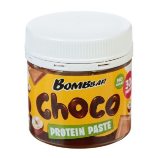 **Шоколадная Паста CHOCO BombBar 150 gr
