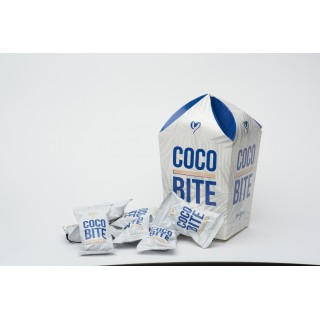 Coco Bite White 15 gr