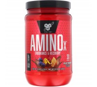 Bsn Amino X 435 gr