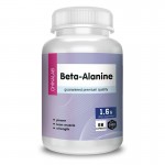 Beta Alanine 60 caps Cl