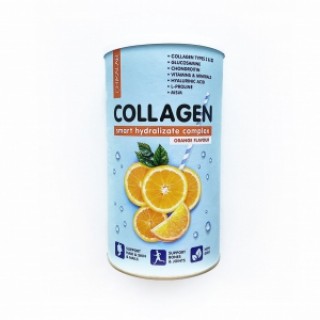 COLLAGEN Complex 400 gr