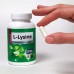 L Lysine 1200 mg 90 caps Cl