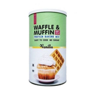 **Смесь для Кексов Waffle Muffin 480 gr