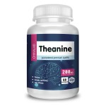 Theanine 200mg 60 caps Cl