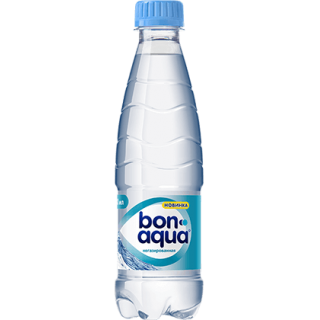 Bon Aqua 330 ml