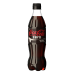 *Coca Cola ZERO 500 ml