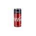 Coca Cola ZERO can 330 ml